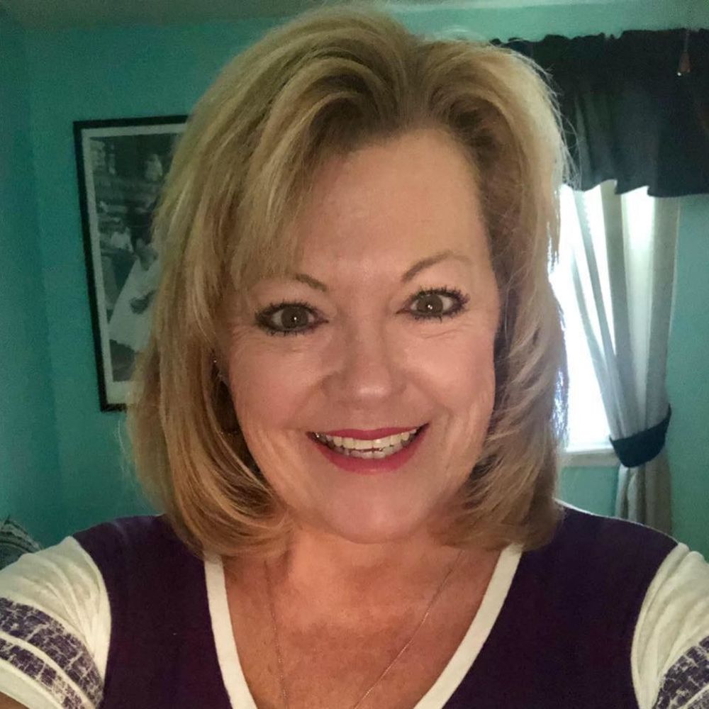 Meet your Posher, Cyndie